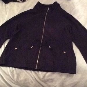 Women’s lightweight jacket